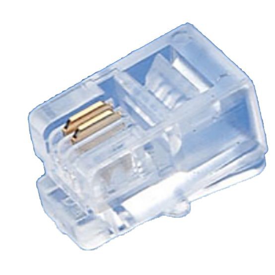 Rafineman se tandans nan devlopman nan lavni nan konektè