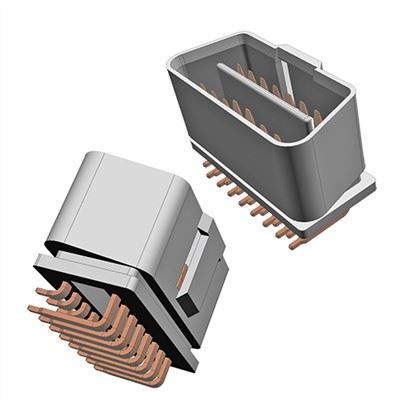 OBD OBD Connector otomobil