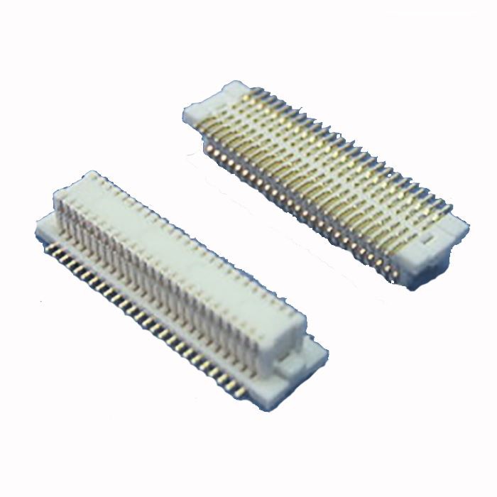 0.5mm BTB Connector Gason ak Kalite pikèt lokalize