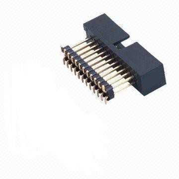 2.00mm SMT Box Header