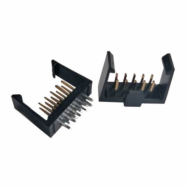 2.54 mm Latch Chèf Tip