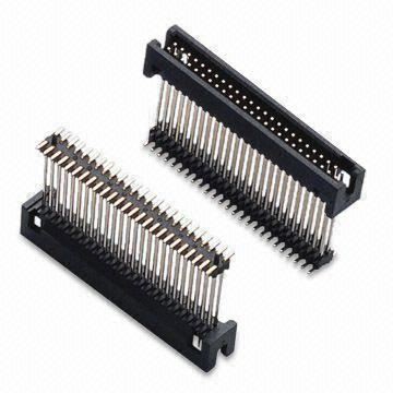 1.27mm bwat Chèf bwat tou dwat ajoute Lojman