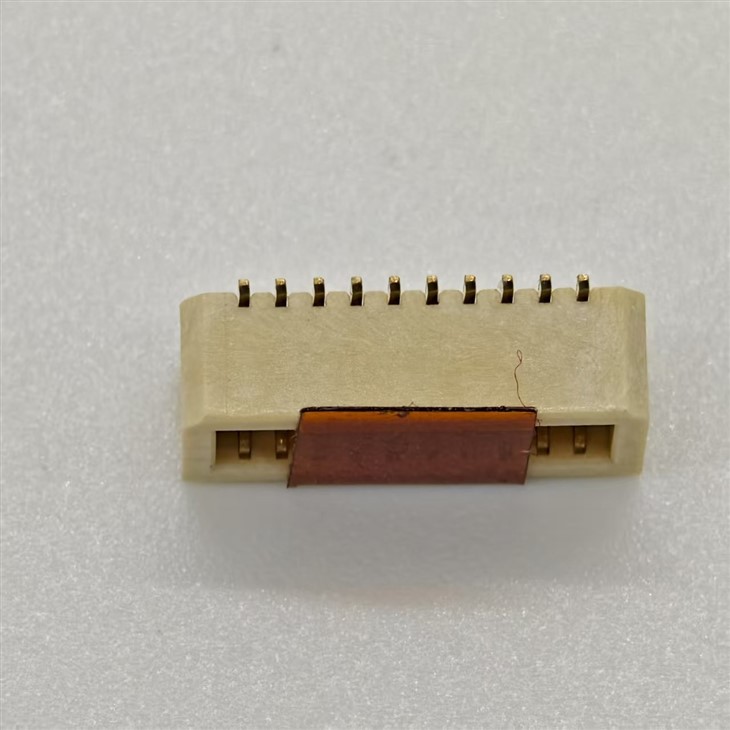 0.8mm*2.9MM Board To Board Female Connector manufacturers