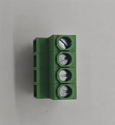 6.35 Siginal Ranje GreenTerminal Block